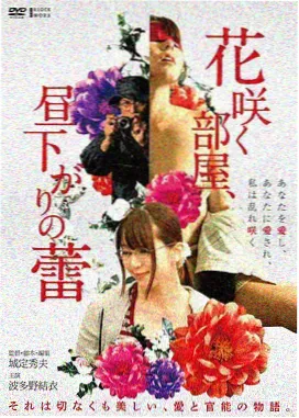 云端恋人 电影海报
